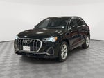 2024 Audi Q3 Premium Plus 45 TFSI S line quattro Tiptronic