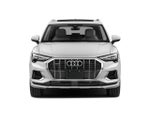 2021 Audi Q3 Premium Plus 45 TFSI S line quattro Tiptronic