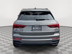 2022 Audi Q3 Premium Plus 45 TFSI S line quattro Tiptronic