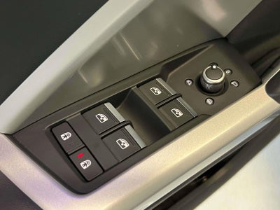 2023 Audi Q3 Premium Plus 45 TFSI S line quattro Tiptronic