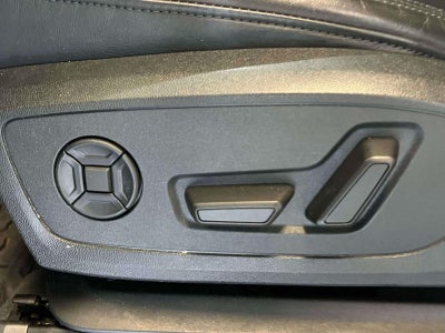 2023 Audi Q3 Premium Plus 45 TFSI S line quattro Tiptronic