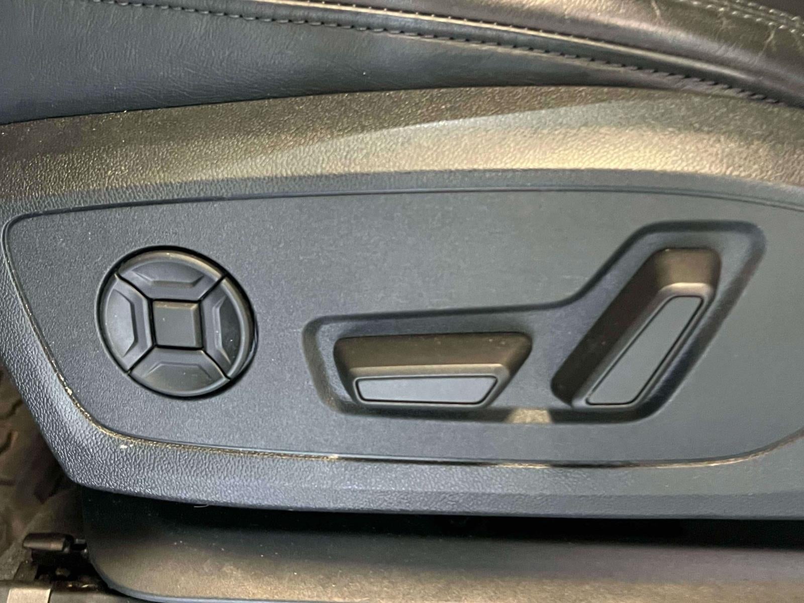 2023 Audi Q3 Premium Plus 45 TFSI S line quattro Tiptronic