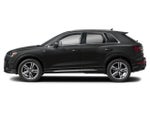 2023 Audi Q3 Premium Plus 45 TFSI S line quattro Tiptronic