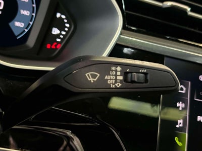2023 Audi Q3 Premium Plus 45 TFSI S line quattro Tiptronic