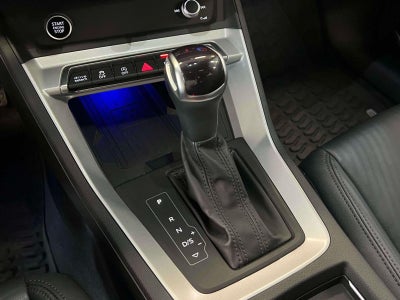 2023 Audi Q3 Premium Plus 45 TFSI S line quattro Tiptronic