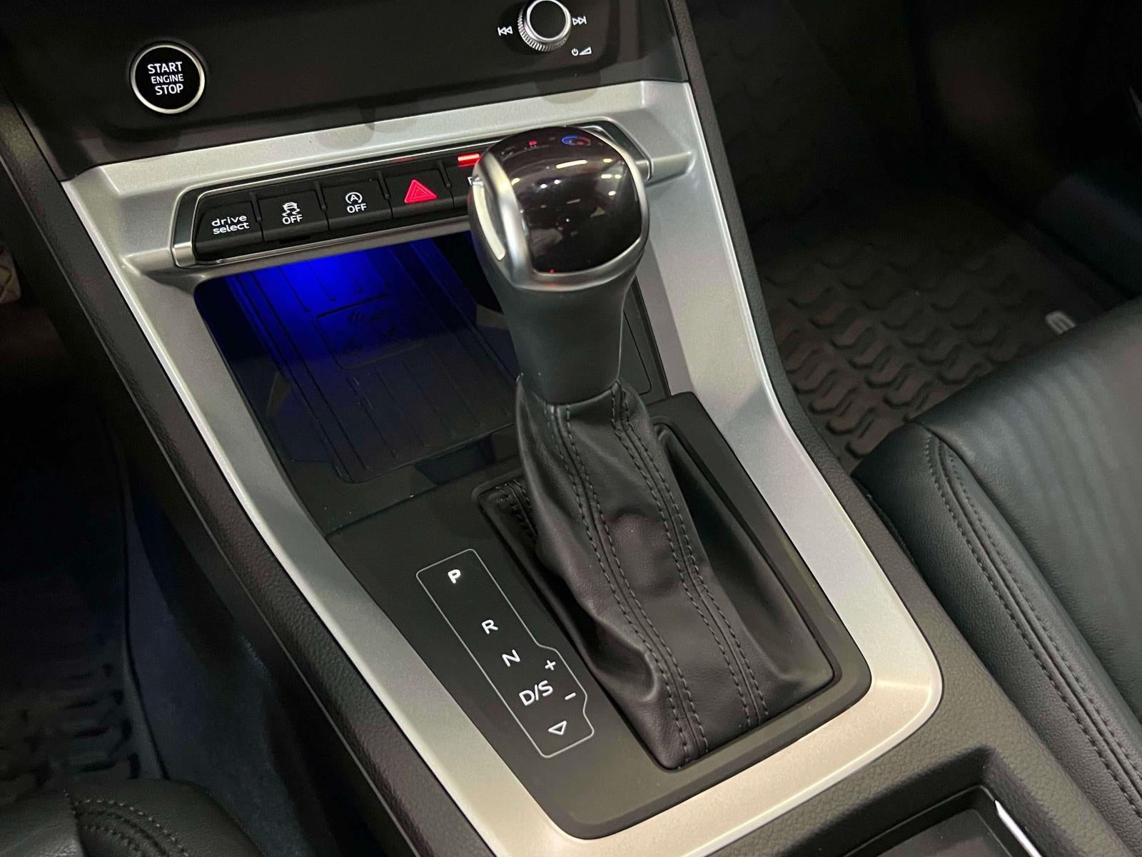 2023 Audi Q3 Premium Plus 45 TFSI S line quattro Tiptronic
