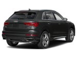 2023 Audi Q3 Premium Plus 45 TFSI S line quattro Tiptronic