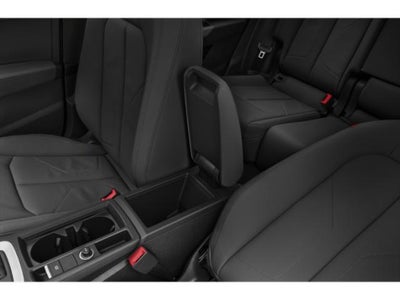 2022 Audi Q3 Premium Plus 45 TFSI S line quattro Tiptronic