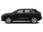 2022 Audi Q3 Premium Plus 45 TFSI S line quattro Tiptronic