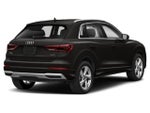 2022 Audi Q3 Premium Plus 45 TFSI S line quattro Tiptronic