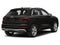 2022 Audi Q3 Premium Plus 45 TFSI S line quattro Tiptronic
