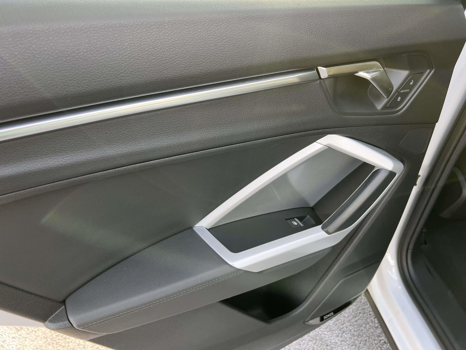 2023 Audi Q3 Premium Plus 45 TFSI S line quattro Tiptronic