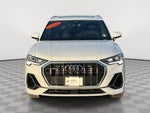 2023 Audi Q3 Premium Plus 45 TFSI S line quattro Tiptronic