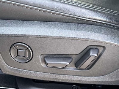 2023 Audi Q3 Premium Plus 45 TFSI S line quattro Tiptronic