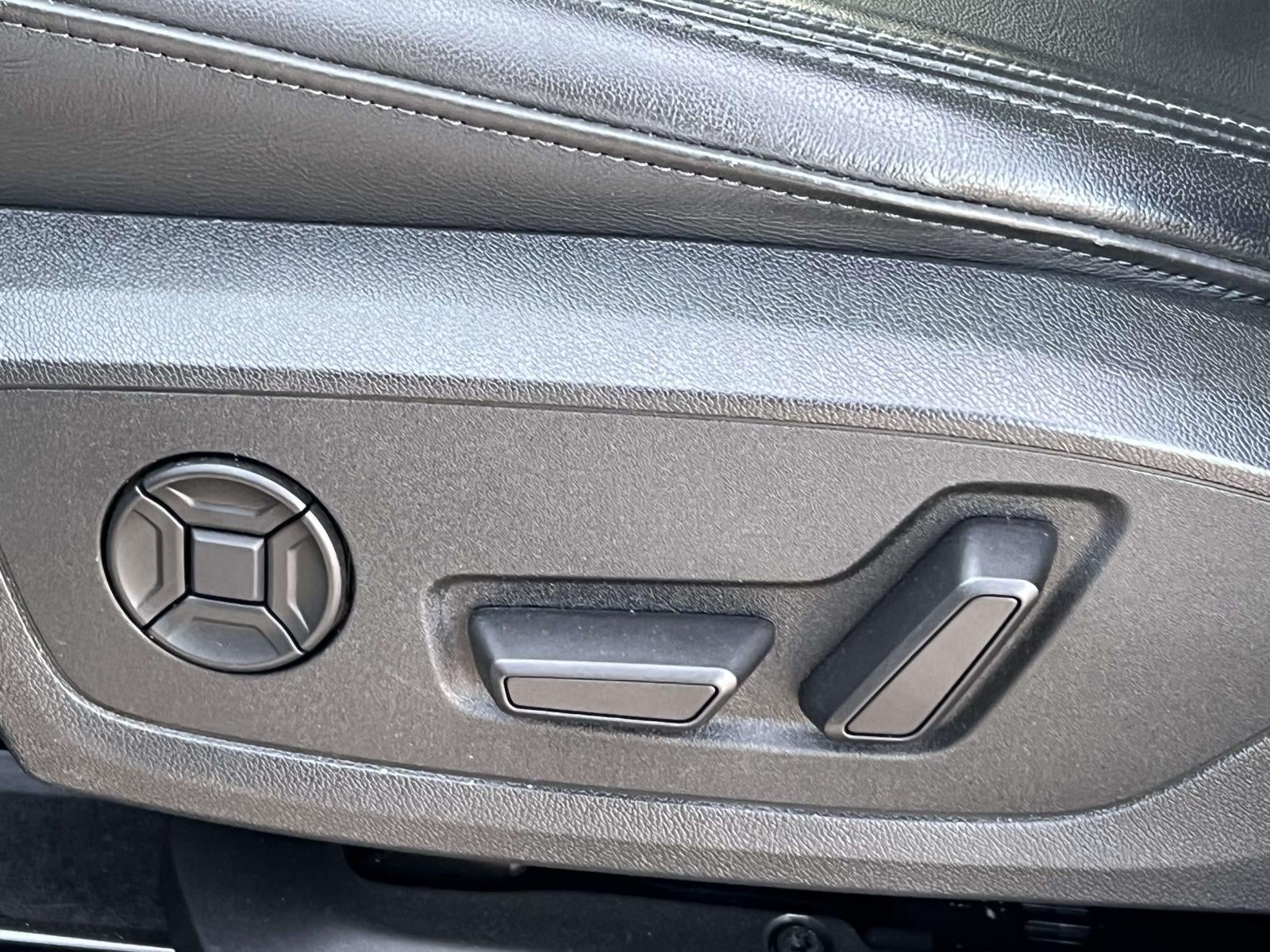 2023 Audi Q3 Premium Plus 45 TFSI S line quattro Tiptronic