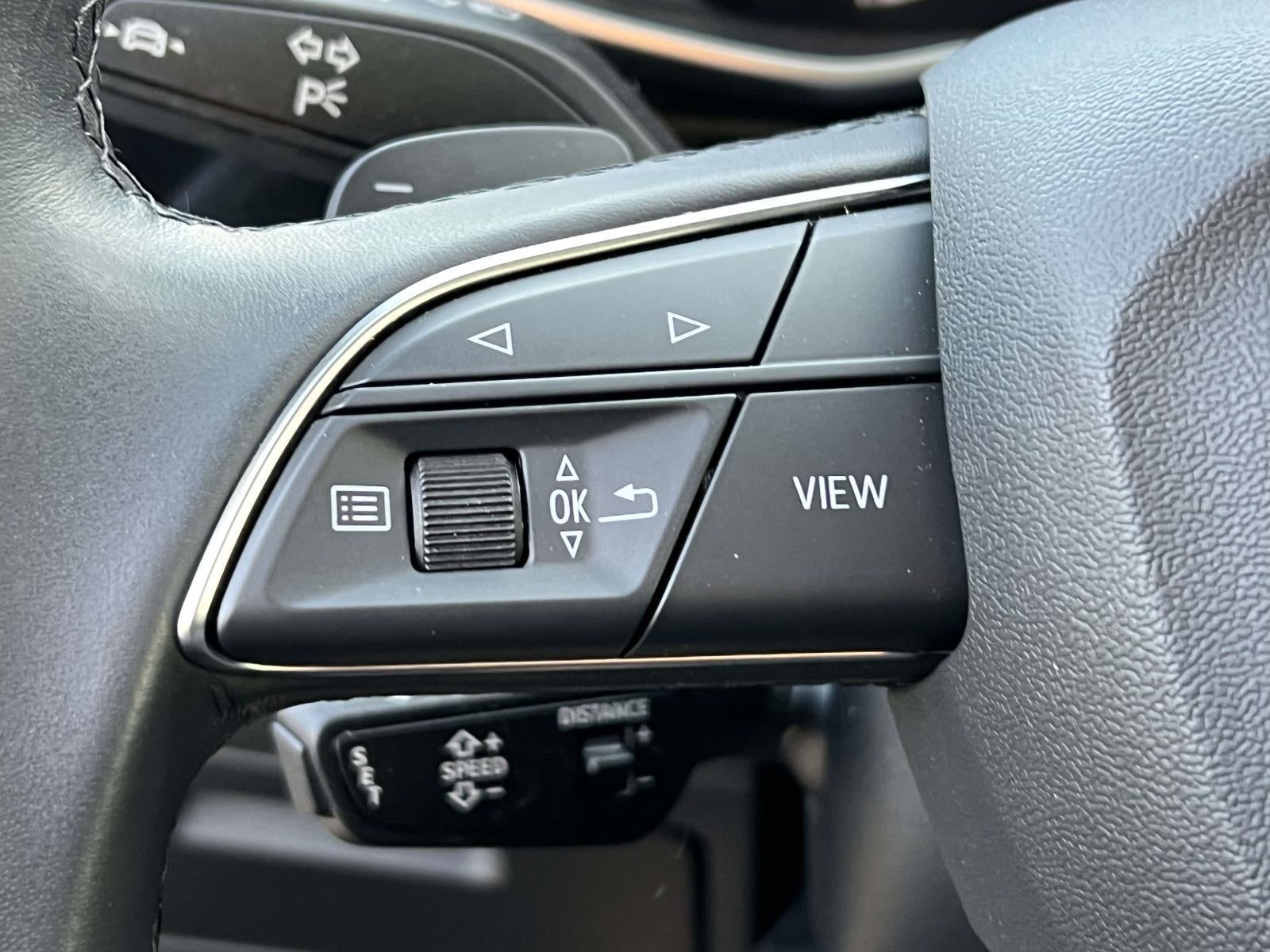 2023 Audi Q3 Premium Plus 45 TFSI S line quattro Tiptronic