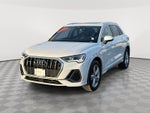 2023 Audi Q3 Premium Plus 45 TFSI S line quattro Tiptronic