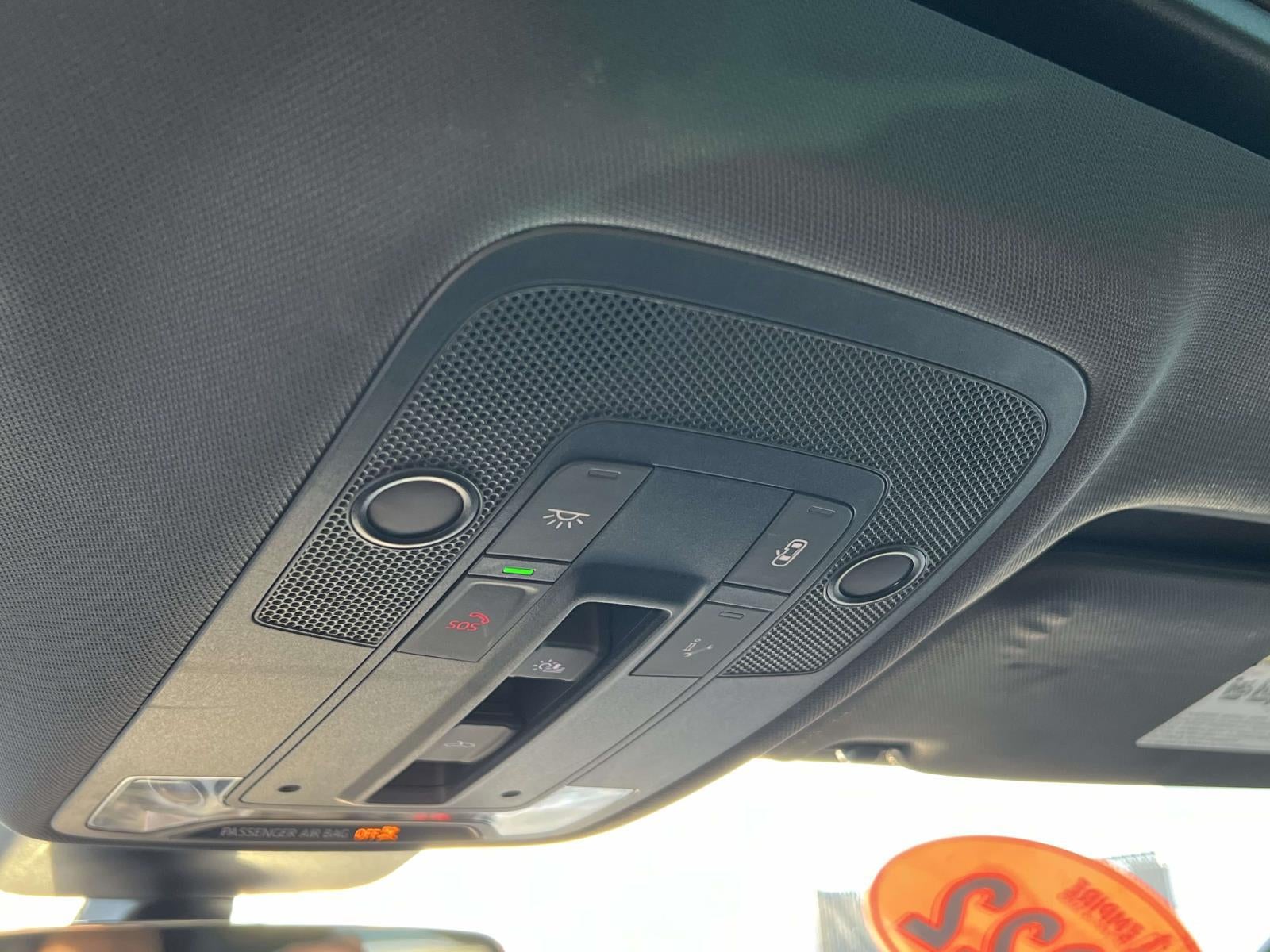 2023 Audi Q3 Premium Plus 45 TFSI S line quattro Tiptronic