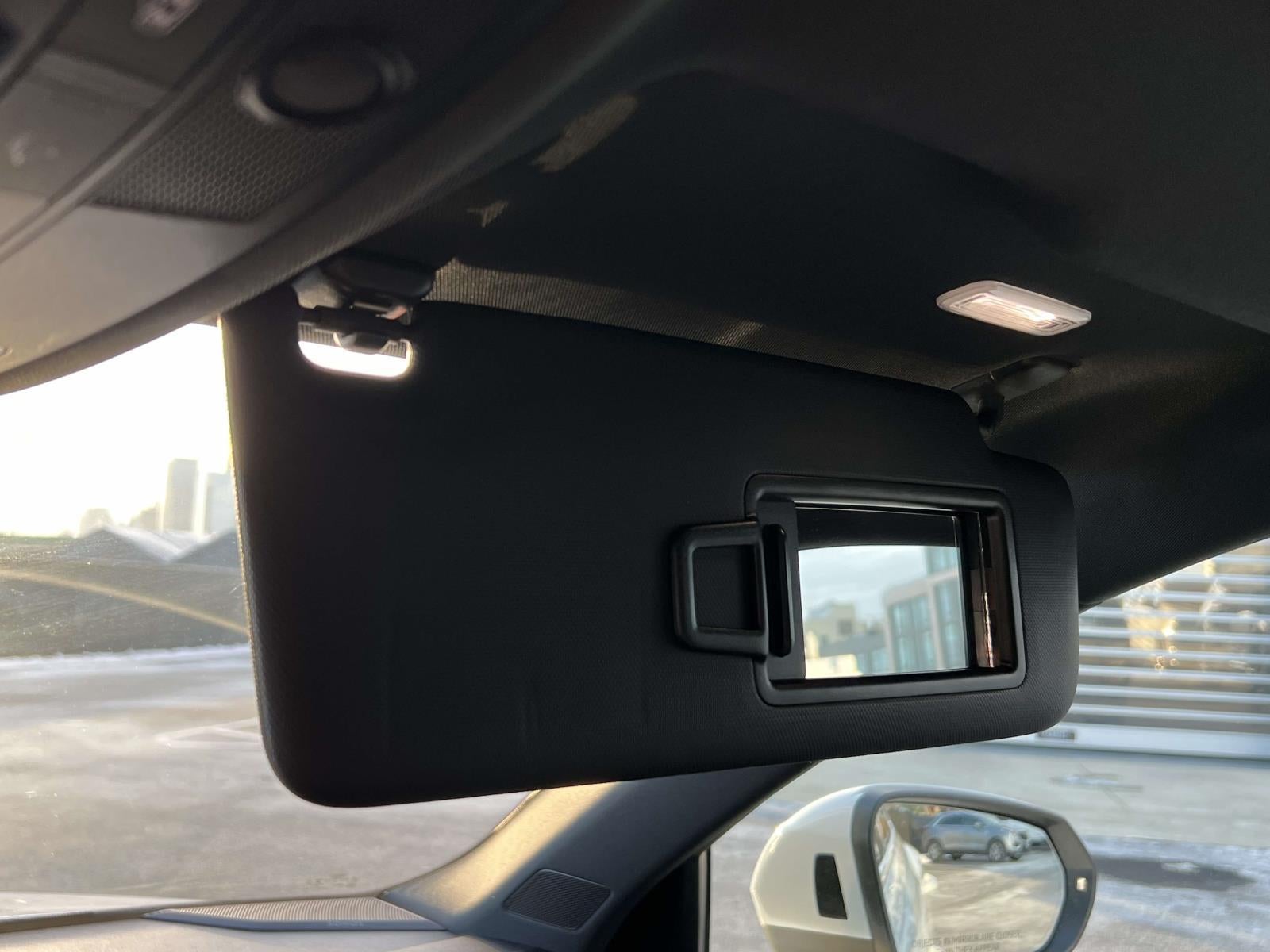 2023 Audi Q3 Premium Plus 45 TFSI S line quattro Tiptronic