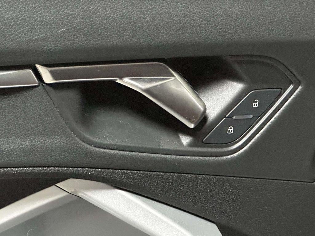 2023 Audi Q3 Premium Plus 45 TFSI S line quattro Tiptronic