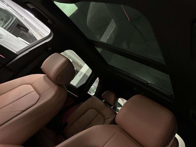 2023 Audi Q3 Premium Plus 45 TFSI S line quattro Tiptronic