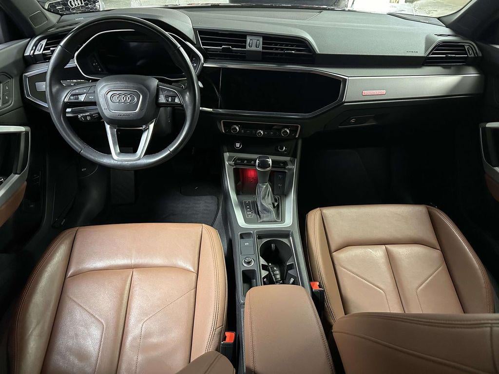 2023 Audi Q3 Premium Plus 45 TFSI S line quattro Tiptronic