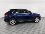 2023 Audi Q3 Premium Plus 45 TFSI S line quattro Tiptronic