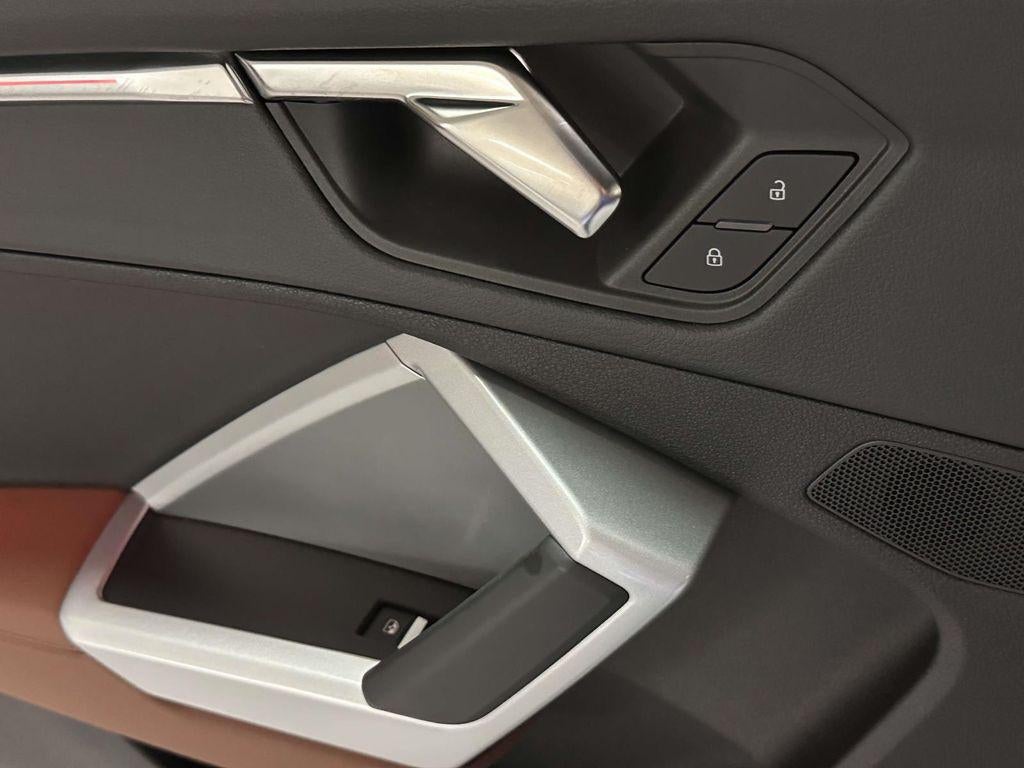 2023 Audi Q3 Premium Plus 45 TFSI S line quattro Tiptronic
