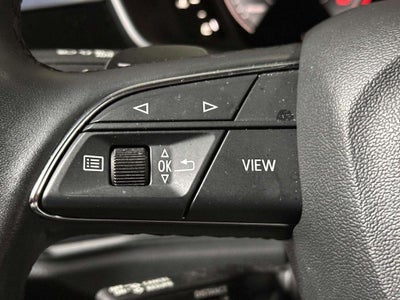 2023 Audi Q3 Premium Plus 45 TFSI S line quattro Tiptronic