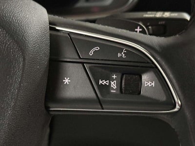 2023 Audi Q3 Premium Plus 45 TFSI S line quattro Tiptronic