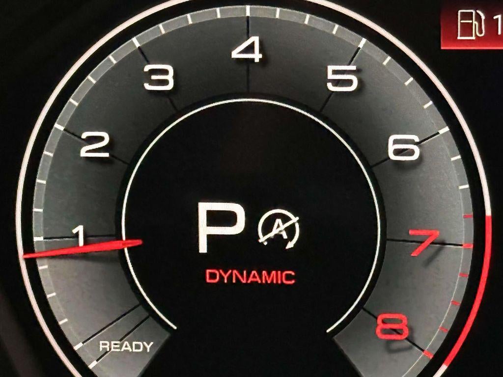 2023 Audi Q3 Premium Plus 45 TFSI S line quattro Tiptronic
