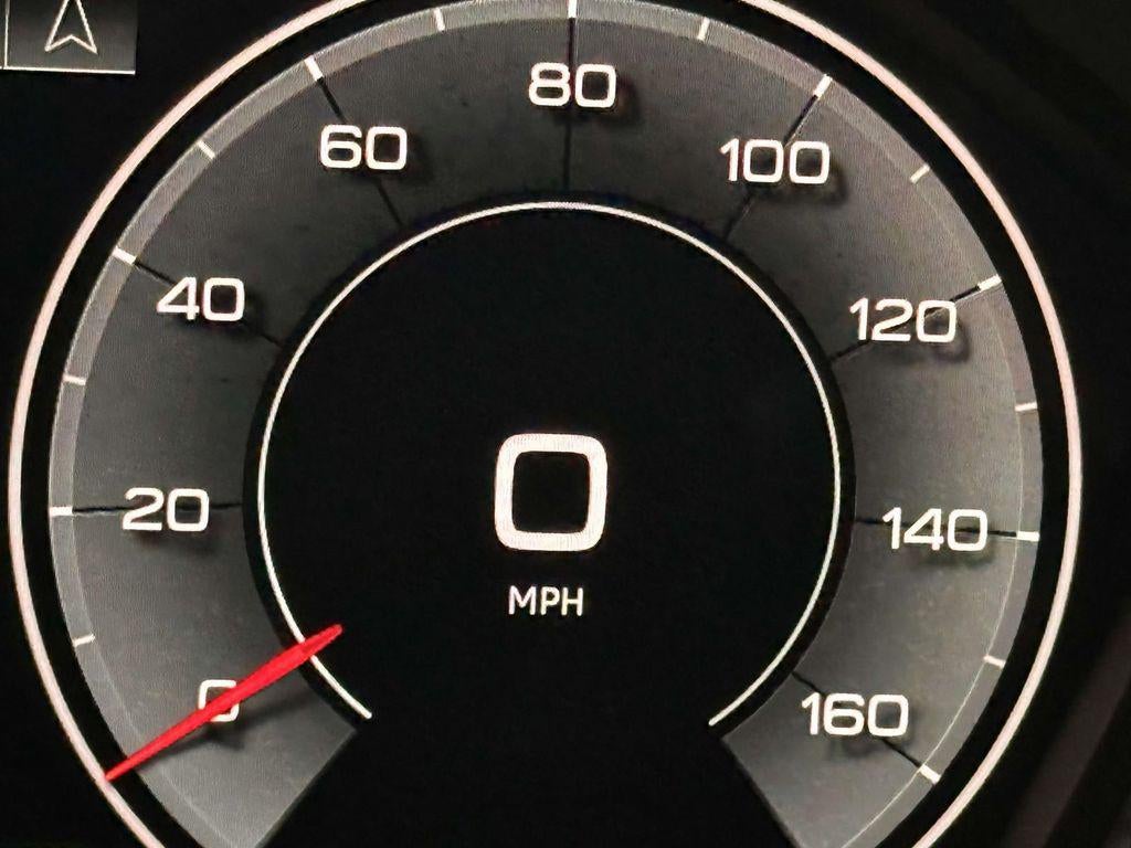 2023 Audi Q3 Premium Plus 45 TFSI S line quattro Tiptronic