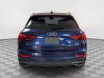 2023 Audi Q3 Premium Plus 45 TFSI S line quattro Tiptronic