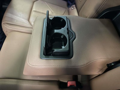 2023 Audi Q3 Premium Plus 45 TFSI S line quattro Tiptronic