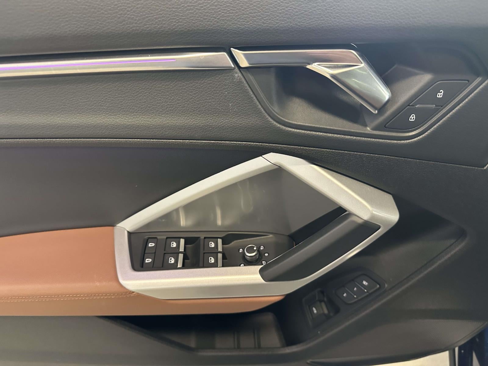 2023 Audi Q3 Premium Plus 45 TFSI S line quattro Tiptronic