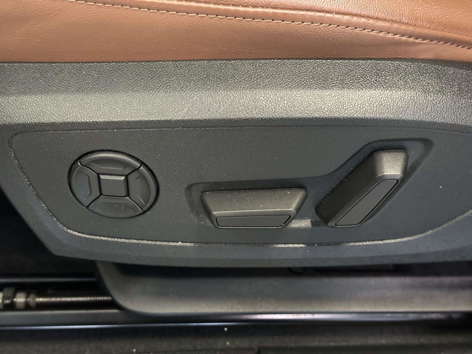 2023 Audi Q3 Premium Plus 45 TFSI S line quattro Tiptronic