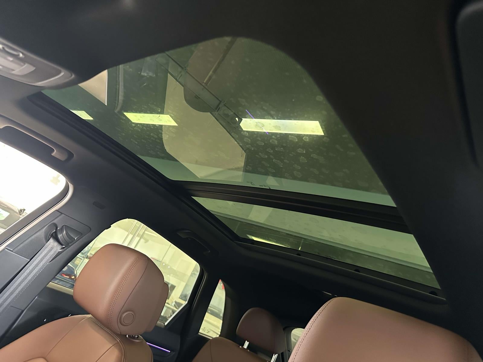 2023 Audi Q3 Premium Plus 45 TFSI S line quattro Tiptronic