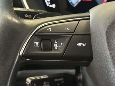 2023 Audi Q3 Premium Plus 45 TFSI S line quattro Tiptronic