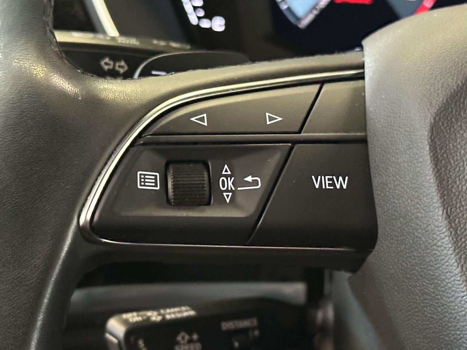 2023 Audi Q3 Premium Plus 45 TFSI S line quattro Tiptronic