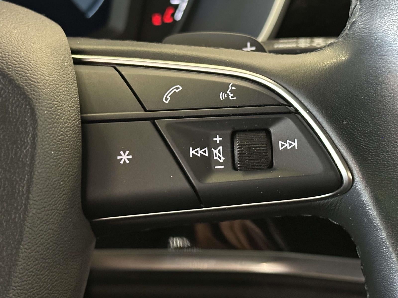2023 Audi Q3 Premium Plus 45 TFSI S line quattro Tiptronic