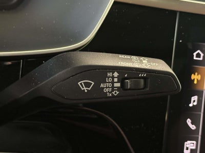 2023 Audi Q3 Premium Plus 45 TFSI S line quattro Tiptronic
