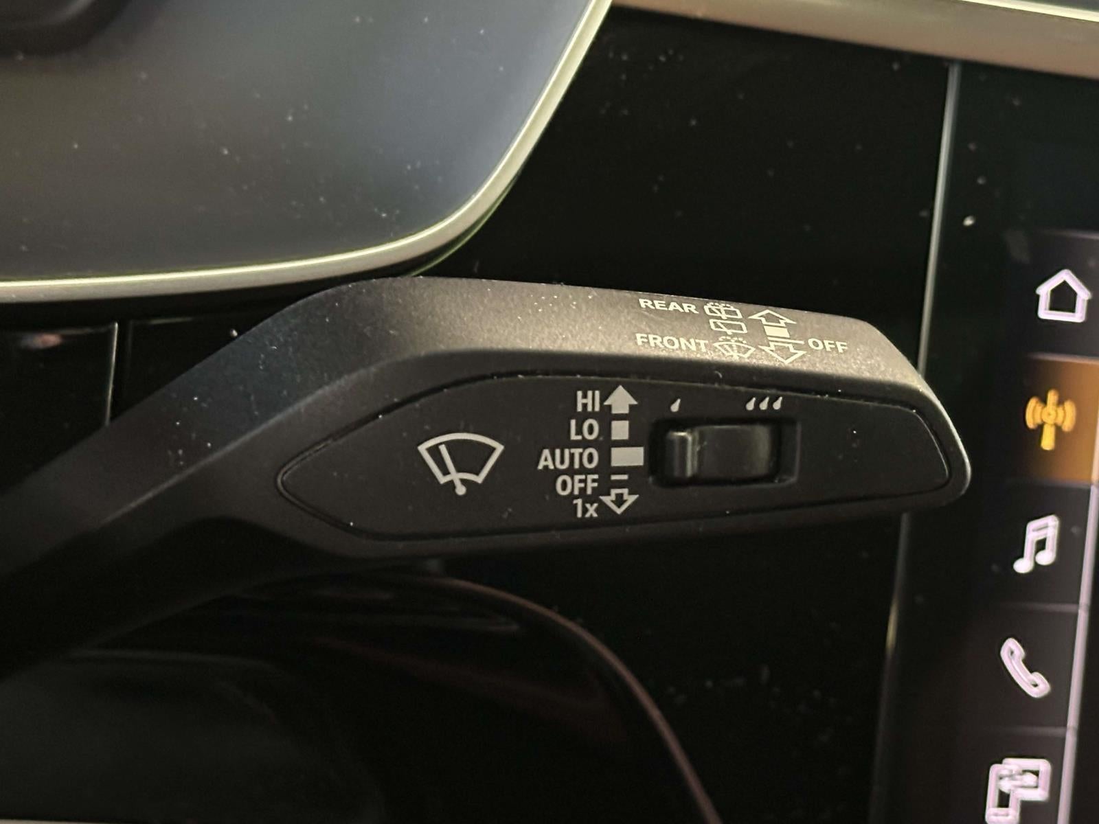 2023 Audi Q3 Premium Plus 45 TFSI S line quattro Tiptronic