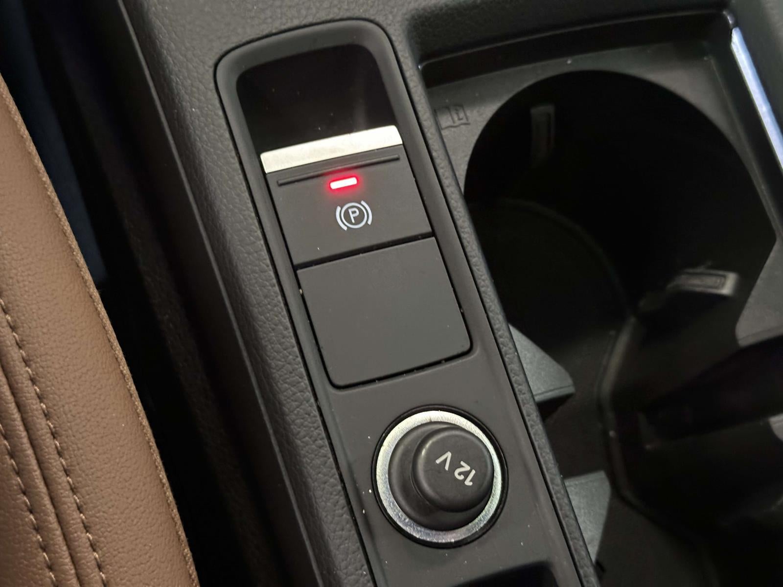 2023 Audi Q3 Premium Plus 45 TFSI S line quattro Tiptronic