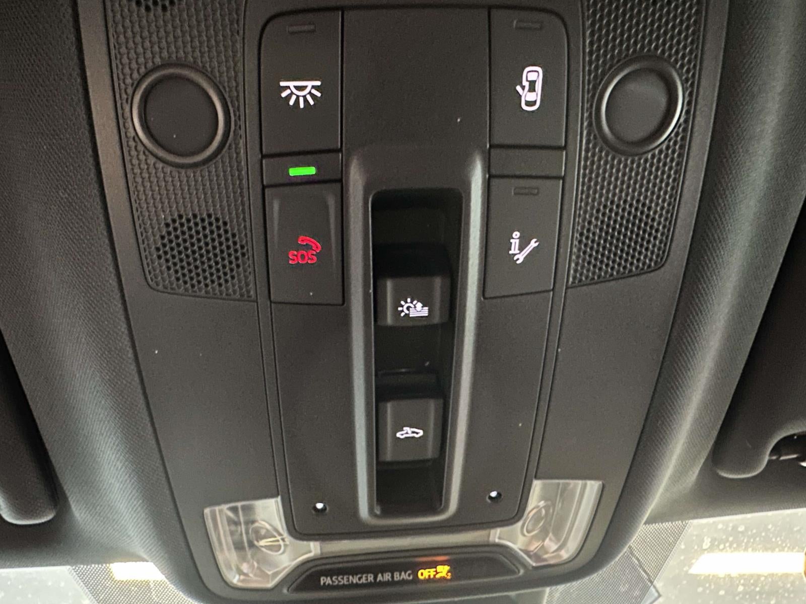 2023 Audi Q3 Premium Plus 45 TFSI S line quattro Tiptronic