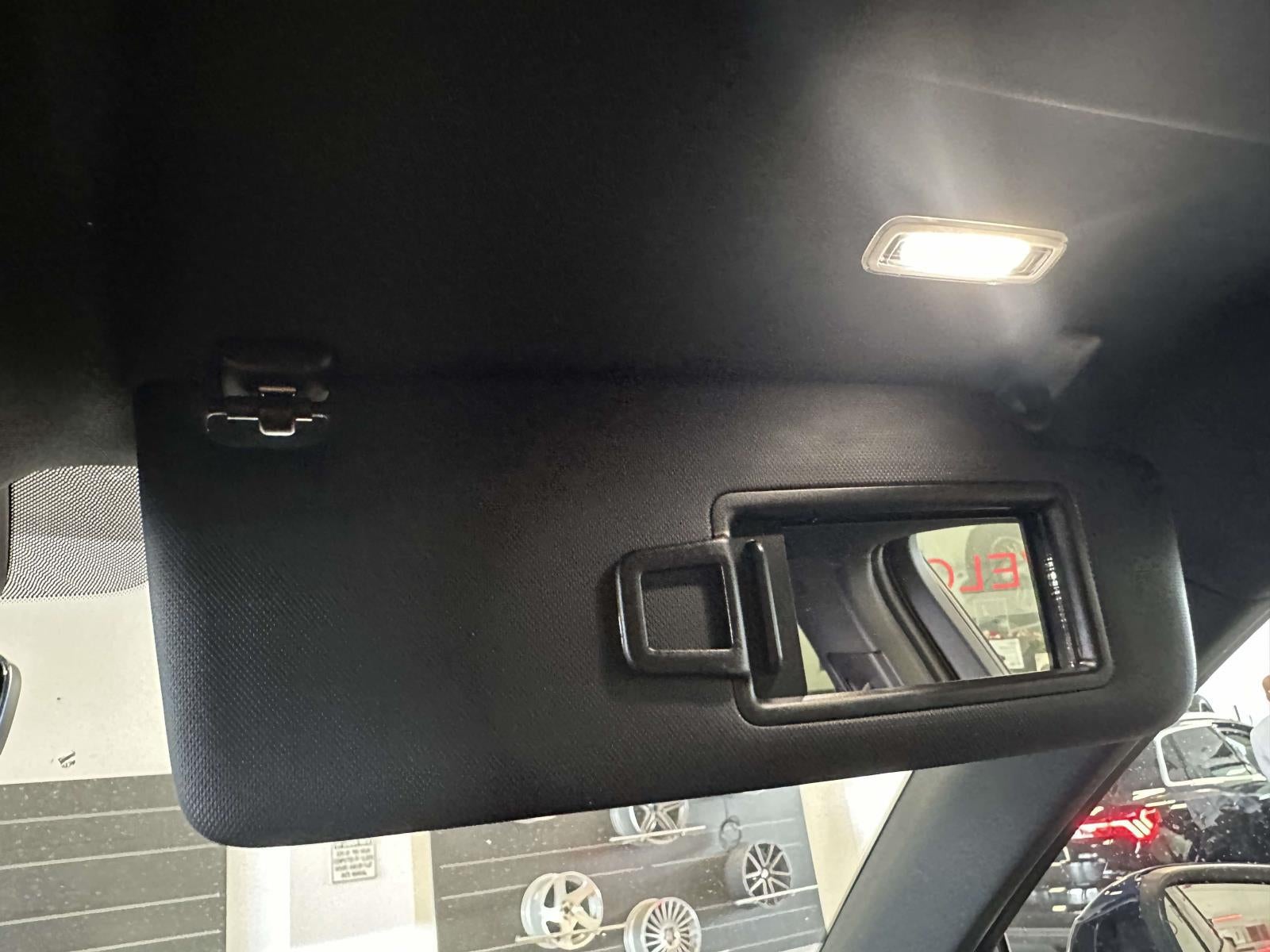 2023 Audi Q3 Premium Plus 45 TFSI S line quattro Tiptronic