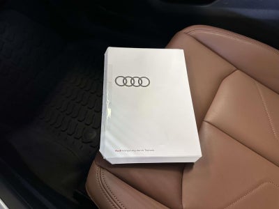 2023 Audi Q3 Premium Plus 45 TFSI S line quattro Tiptronic