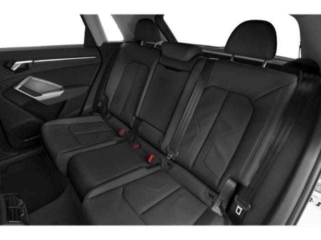 2019 Audi Q3 2.0T S line Premium