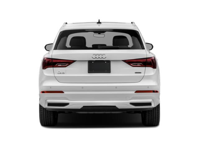 2019 Audi Q3 2.0T S line Premium