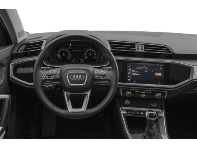 2019 Audi Q3 2.0T S line Premium
