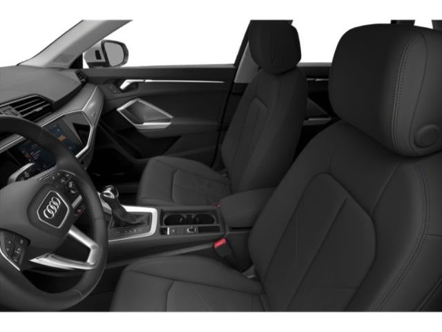 2019 Audi Q3 2.0T S line Premium